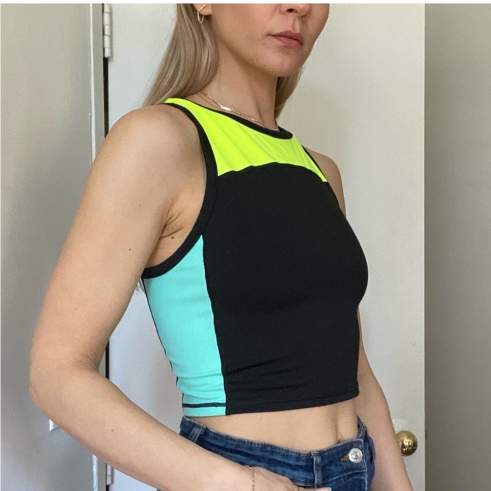 VSX top